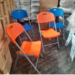 New Foldable Chairs (2)