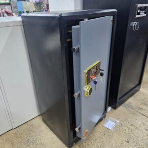 Safe Box (200kgs)