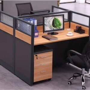 2 Ways Work Station (Imported)