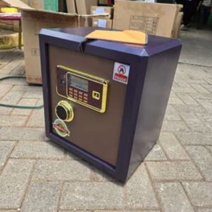 Safe Box (50kgs)