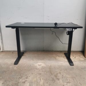 Electrical Adjustable Desk (1.2m)