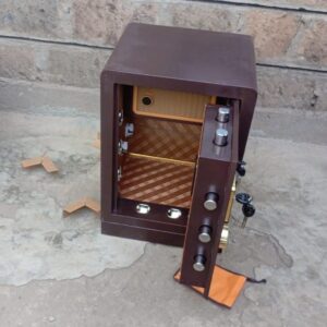 Safe Box (70kgs)