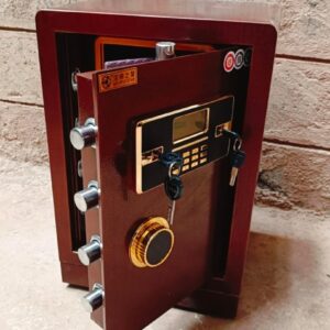 Safe Box (60kgs)