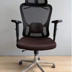 Orthopedic Office Chair (2)