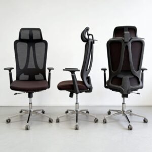Orthopedic Office Chair (3)
