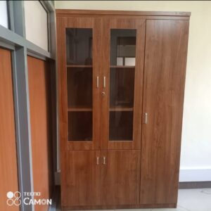 Wooden File Cabinets