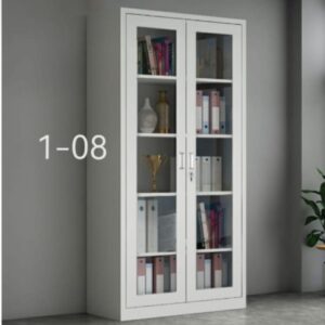 Steel Filing Cabinet