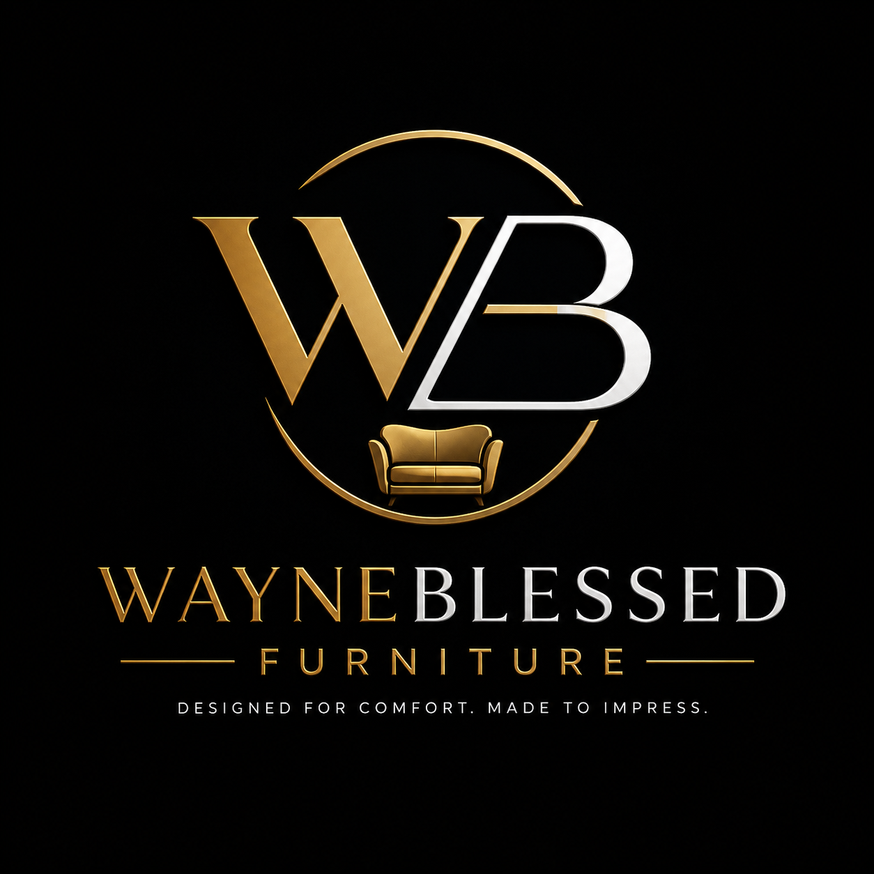 WayneBlessed Furniture