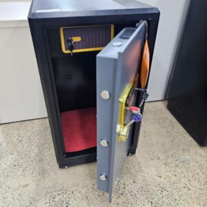 Safe Box (100kgs)