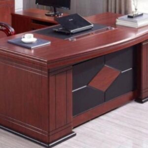 Quality Office Desk (1.4m)