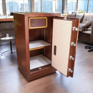 Safe Box