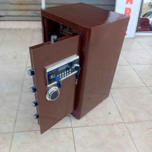 Safe Box (80kgs)